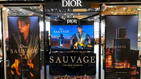 the perfume shop dior sauvage|Dior Sauvage store near me.